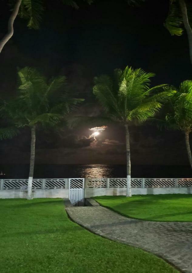Pousada Bella Mar Cupe Exteriér fotografie